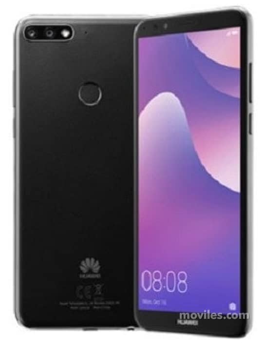 Imagen 3 Huawei nova 2 Lite