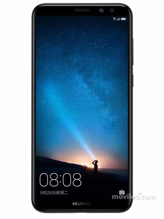 Huawei Nova 2i