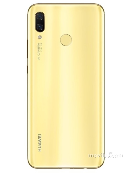 Imagen 3 Huawei Nova 3