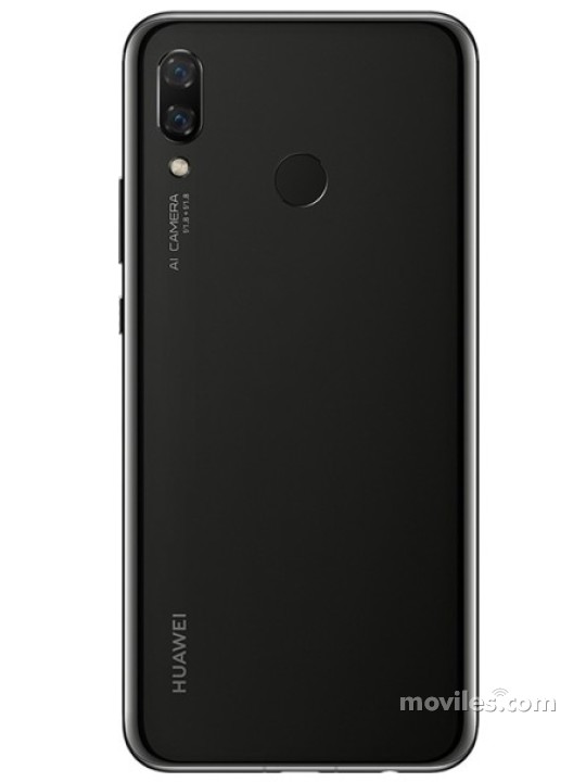 Imagen 4 Huawei Nova 3