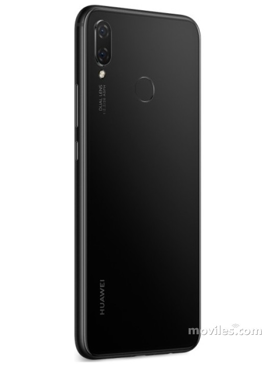 Imagen 6 Huawei nova 3i