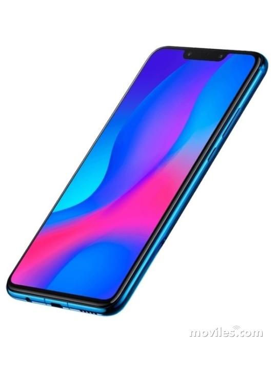 Imagen 7 Huawei nova 3i