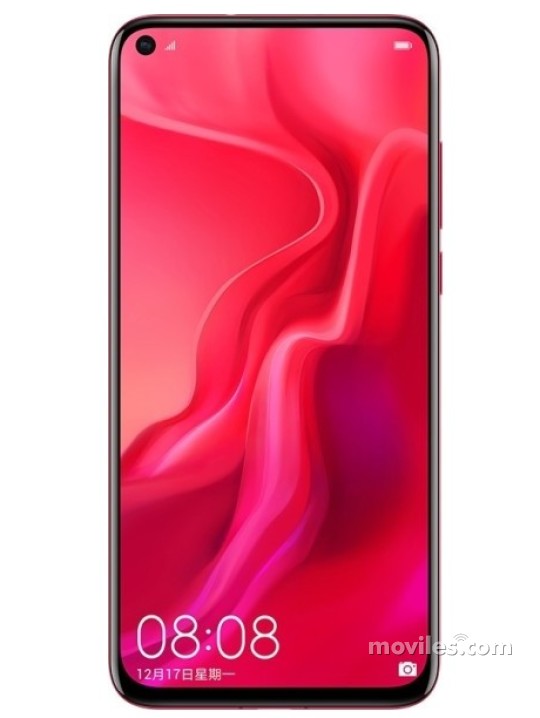 Huawei nova 4