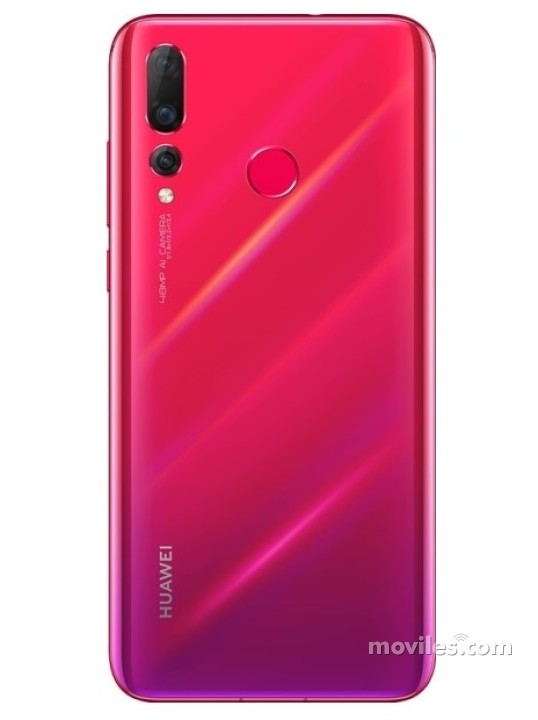 Imagen 5 Huawei nova 4