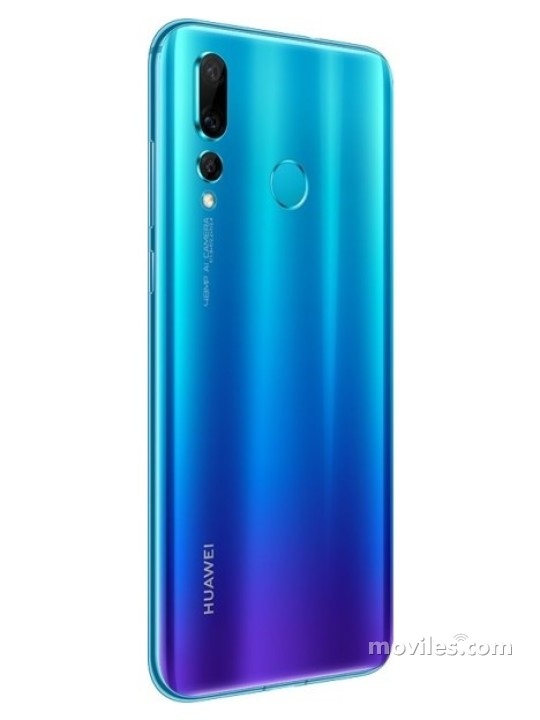 Imagen 6 Huawei nova 4