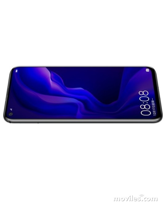 Imagen 7 Huawei nova 4