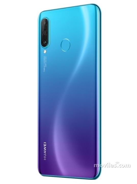 Imagen 5 Huawei nova 4e