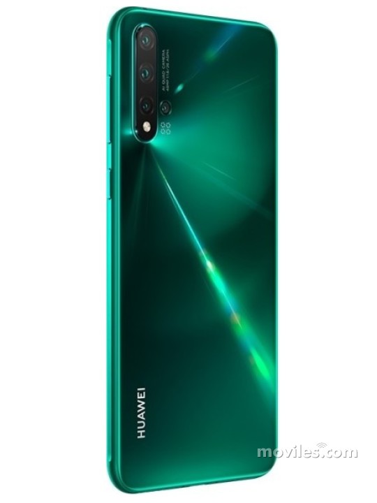 Imagen 7 Huawei nova 5