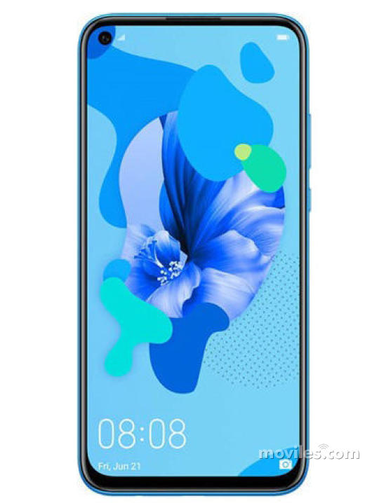 Huawei nova 5i