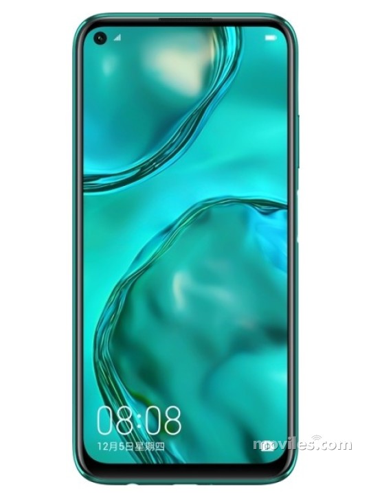 Huawei nova 6 SE