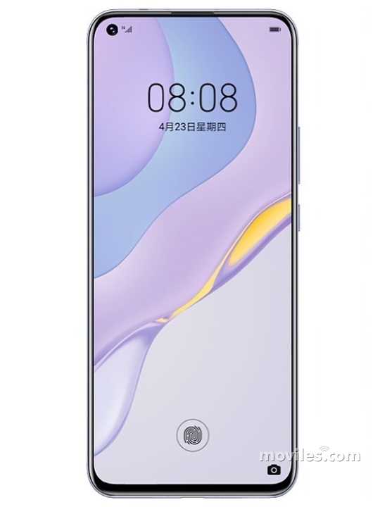 Huawei nova 7 5G