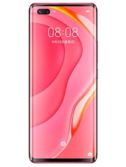 Fotografia Huawei nova 7 Pro 5G
