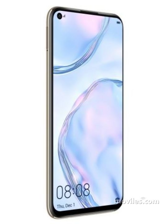 Huawei nova 7i