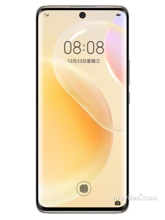 Huawei nova 8 5G