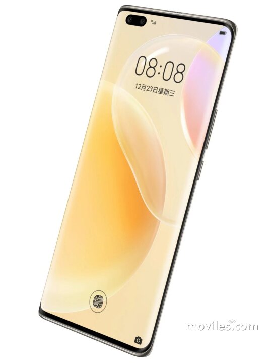 Imagen 5 Huawei nova 8 Pro 4G
