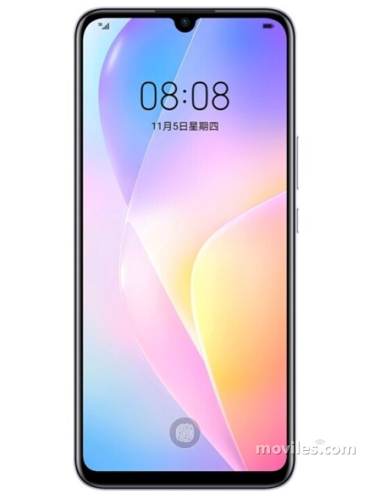 Huawei nova 8 SE