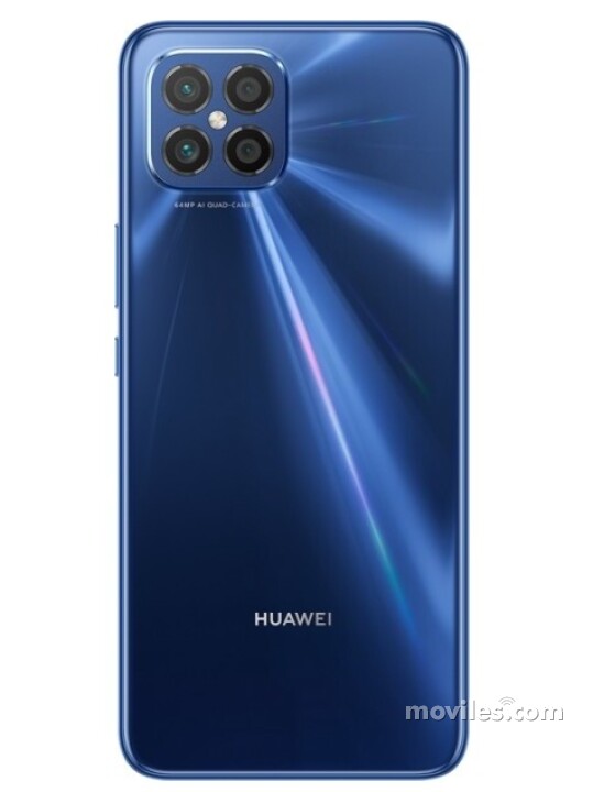 Imagen 4 Huawei nova 8 SE