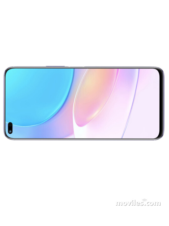 Imagen 2 Huawei Nova 8i