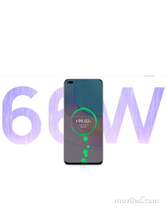 Imagen 18 Huawei Nova 8i