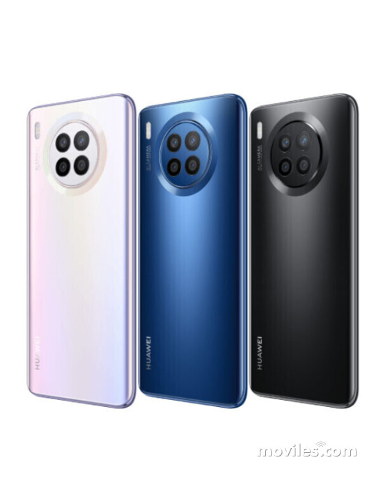 Imagen 17 Huawei Nova 8i