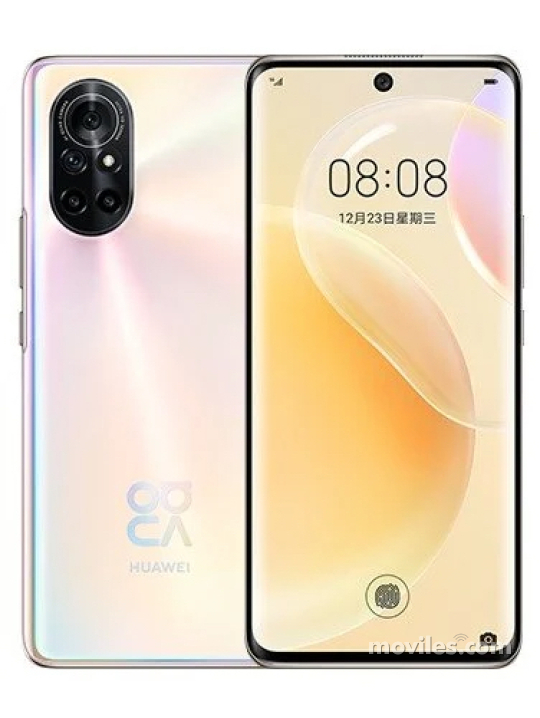 Imagen 9 Huawei Nova 8i