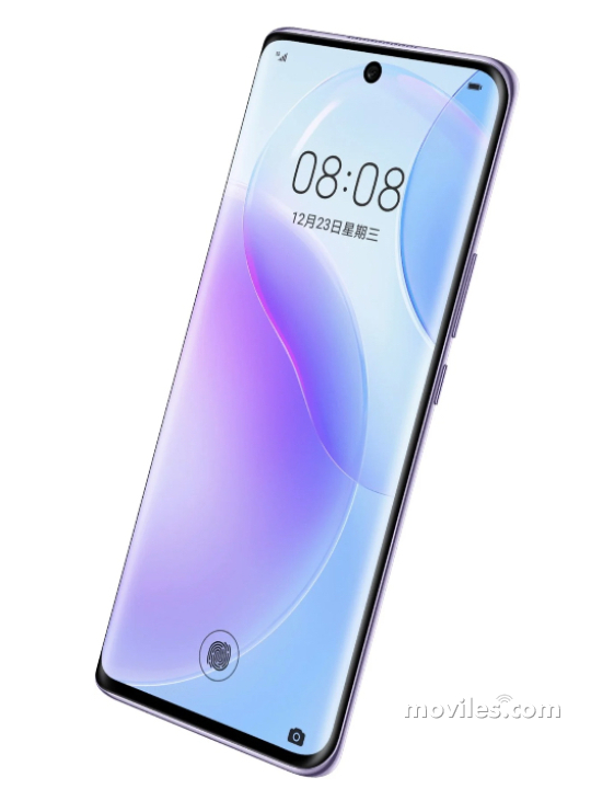 Imagen 6 Huawei Nova 8i