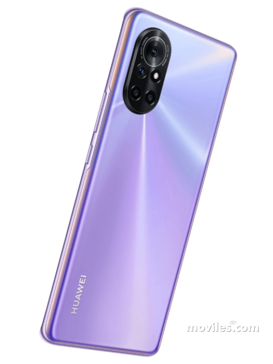 Imagen 11 Huawei Nova 8i