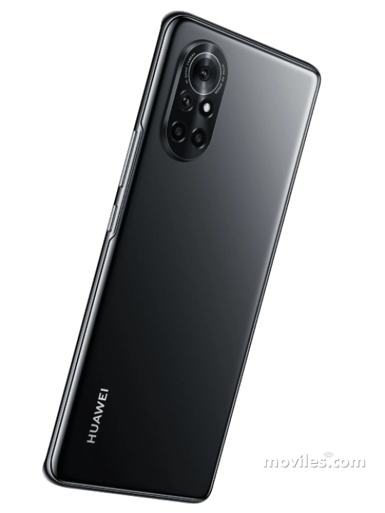 Imagen 12 Huawei Nova 8i