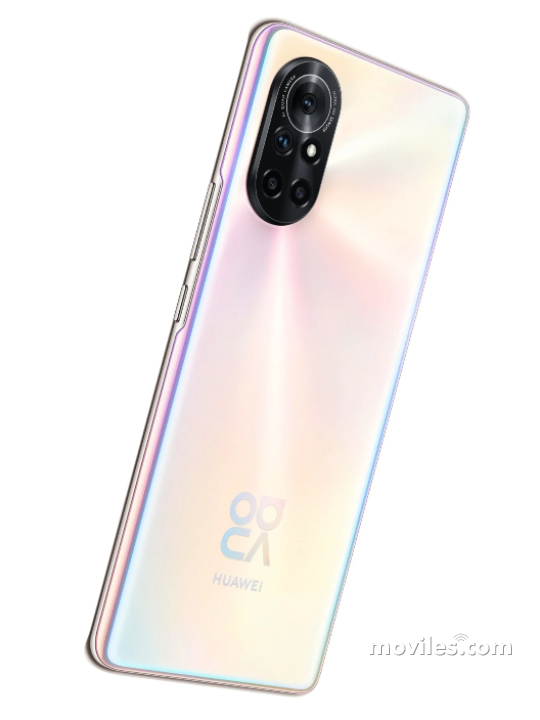 Imagen 14 Huawei Nova 8i