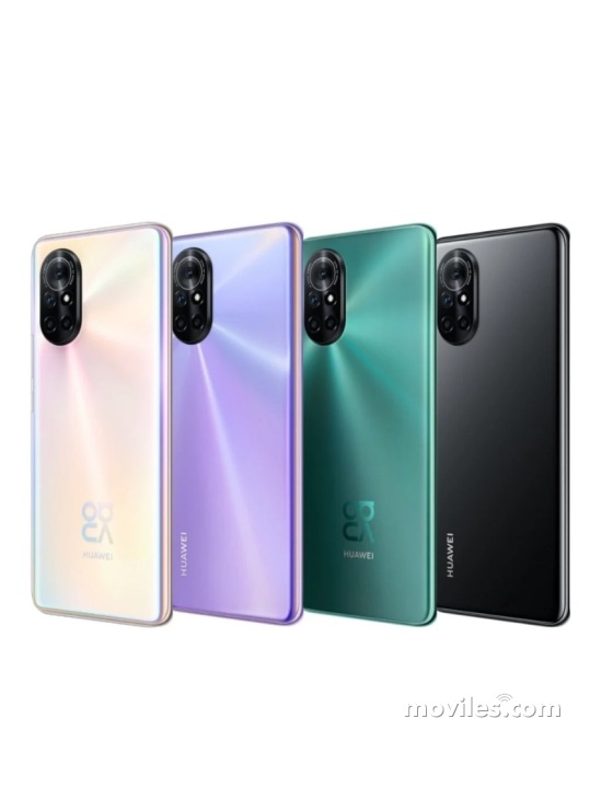 Imagen 15 Huawei Nova 8i