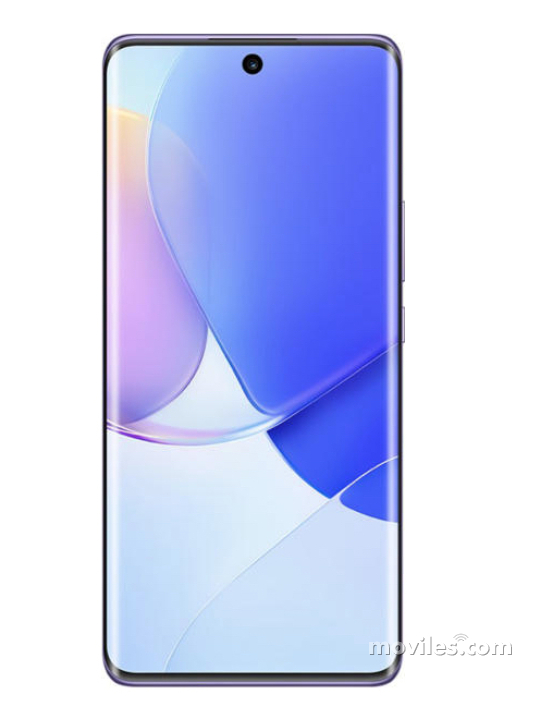 Huawei nova 9