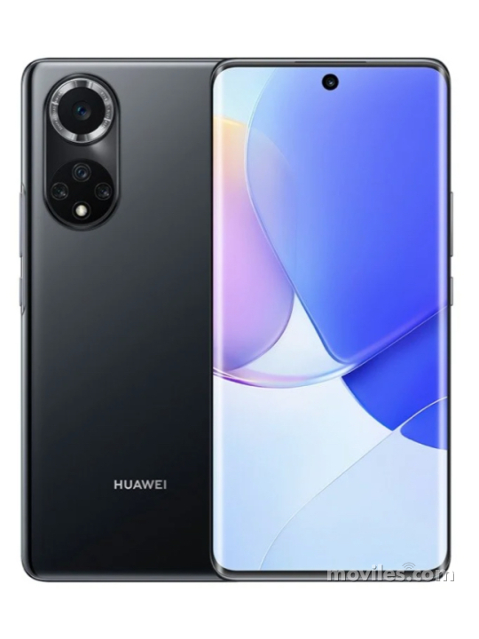 Imagen 5 Huawei nova 9