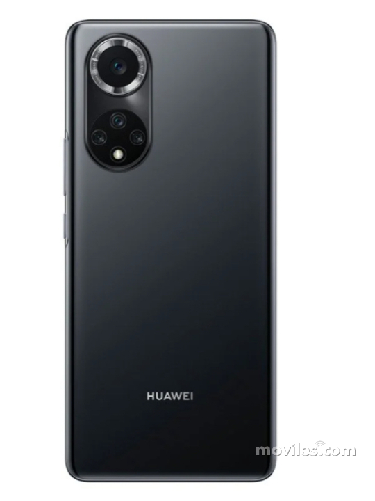 Imagen 6 Huawei nova 9
