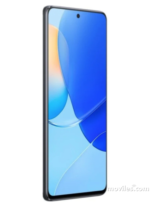 Imagen 2 Huawei nova 9 SE