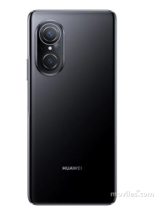 Imagen 5 Huawei nova 9 SE