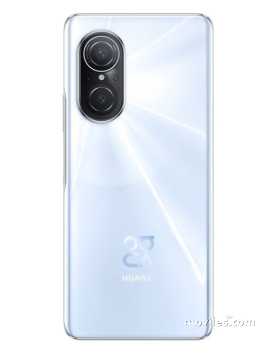 Imagen 7 Huawei nova 9 SE