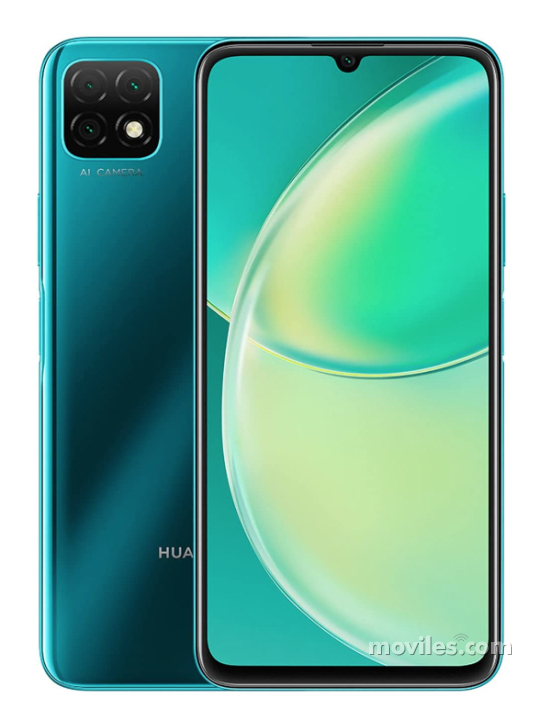 Imagen 2 Huawei nova Y60