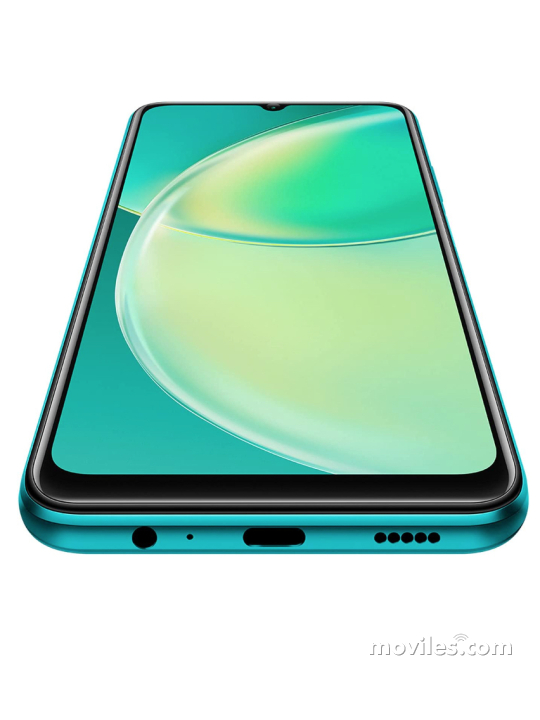 Imagen 5 Huawei nova Y60