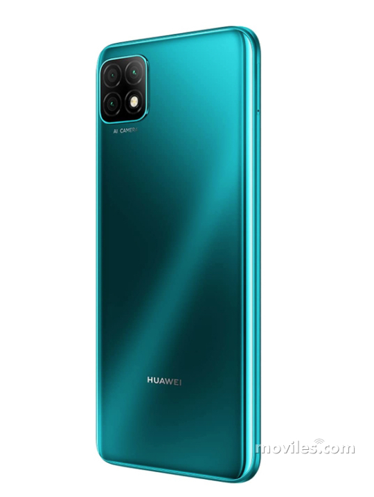 Imagen 6 Huawei nova Y60