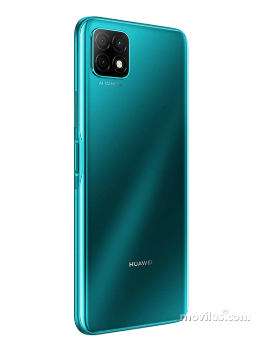 Imagen 7 Huawei nova Y60