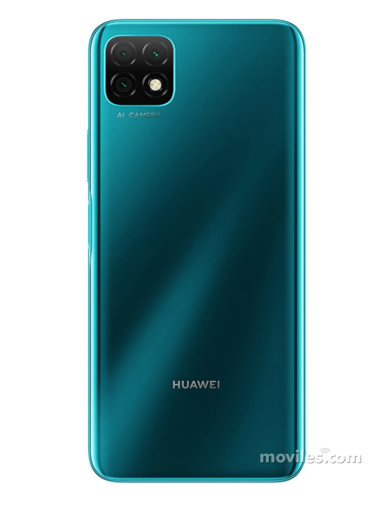 Imagen 8 Huawei nova Y60