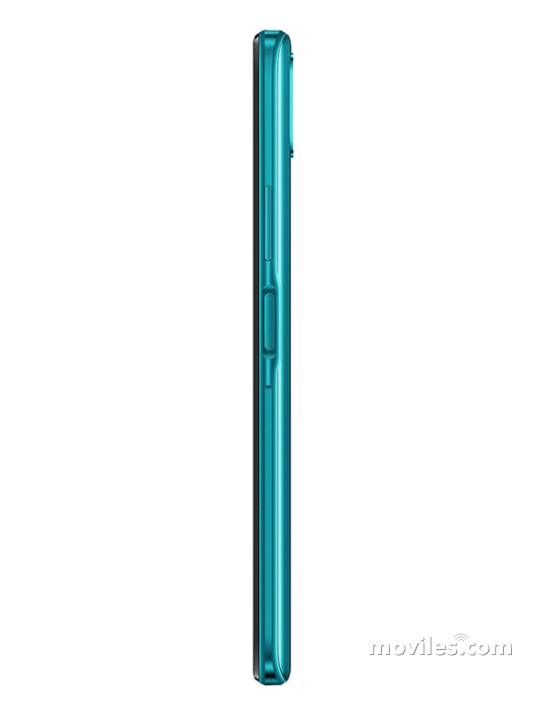 Imagen 9 Huawei nova Y60