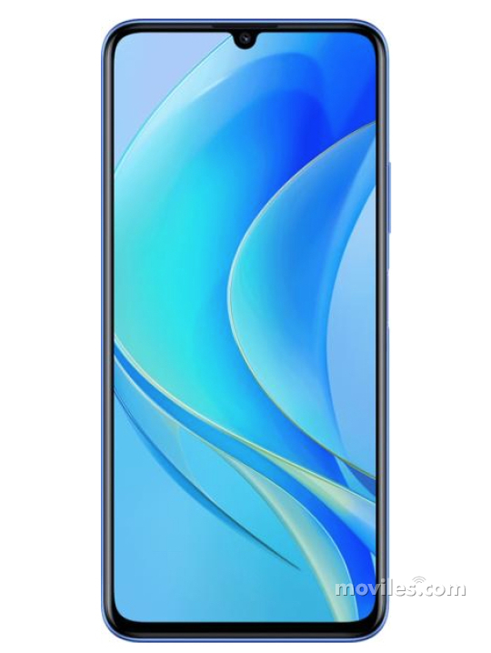 Huawei nova Y70 Plus