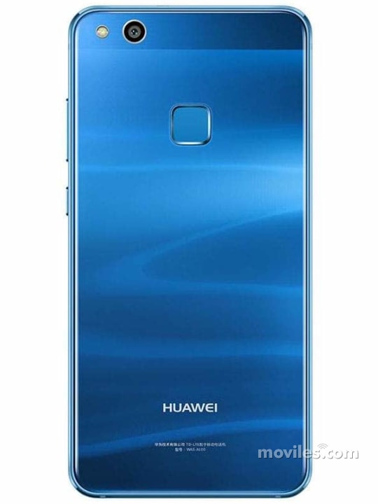 Imagen 2 Huawei Nova Youth