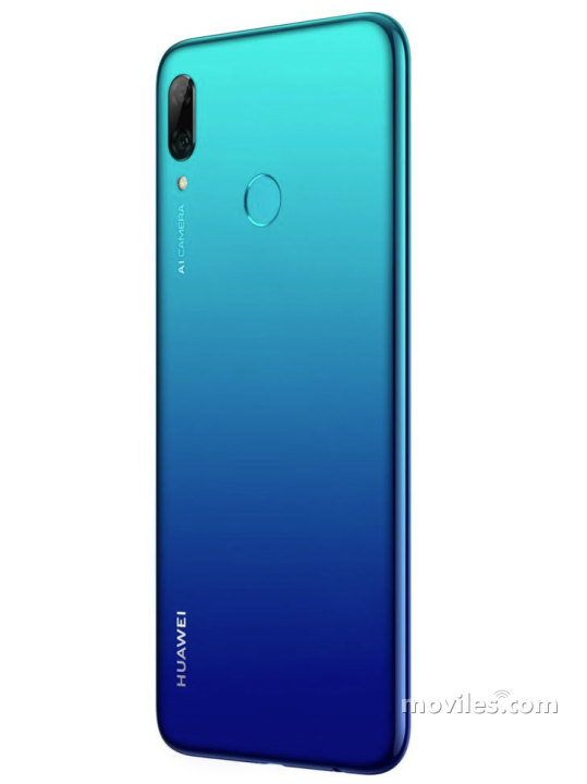 Imagen 2 Huawei P Smart (2019)