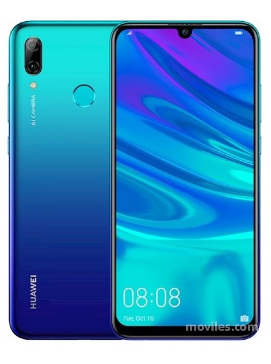 Imagen 3 Huawei P Smart (2019)