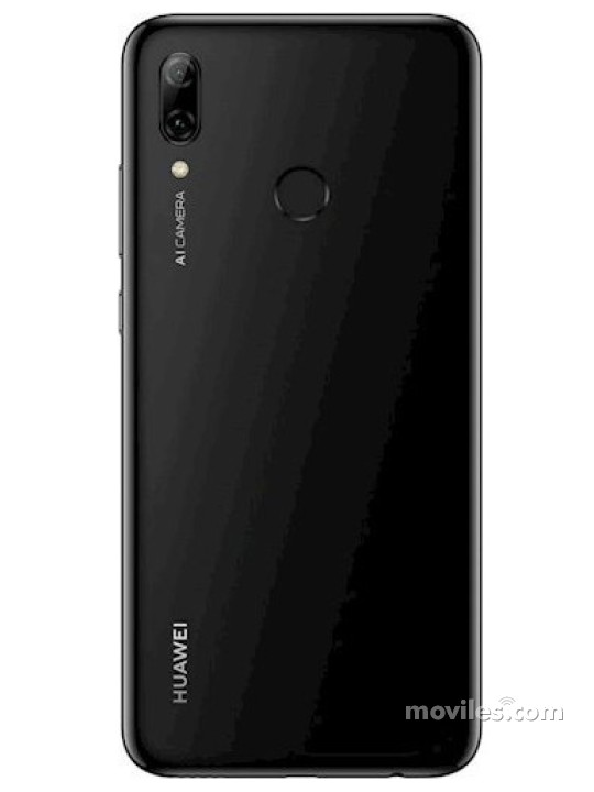 Imagen 6 Huawei P Smart (2019)