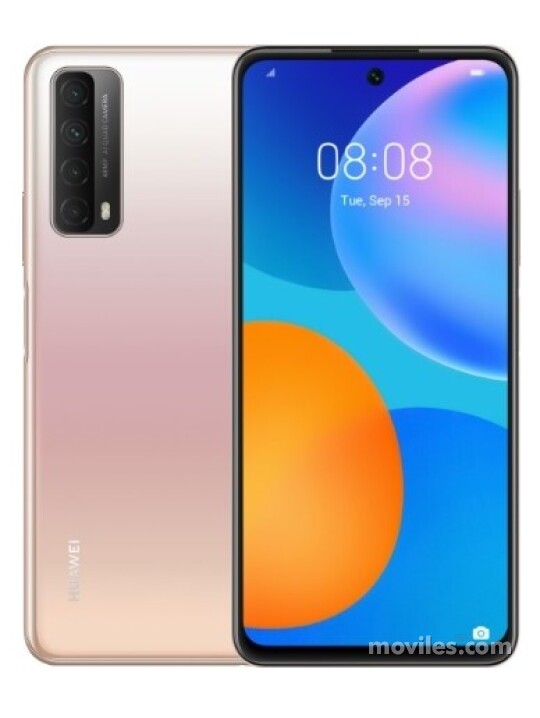 Imagen 4 Huawei P Smart 2021