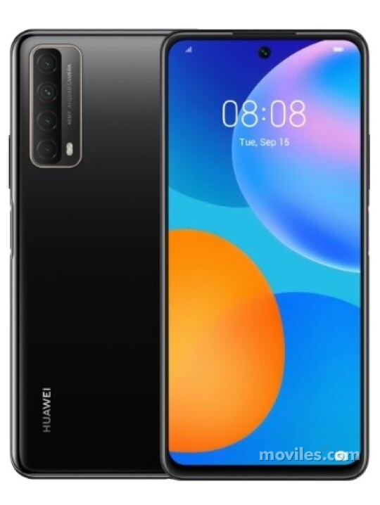 Imagen 5 Huawei P Smart 2021