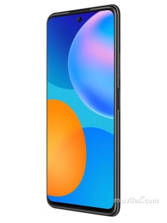 Huawei P Smart 2021